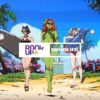 RANKEANDO SKINS: SOL, ARENA Y GOTHAM