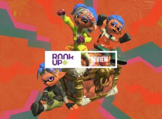 SPLATOON RAIDERS: NINTENDO CONVIRTIÓ A SPLATOON EN UN LOOTER SHOTER DE FORMA EXITOSA