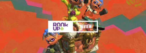 SPLATOON RAIDERS: NINTENDO CONVIRTIÓ A SPLATOON EN UN LOOTER SHOTER DE FORMA EXITOSA