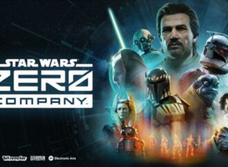 STAR WARS ZERO COMPANY REVELA SU ELENCO Y CALIENTA MOTORES PARA LA COMIC-CON
