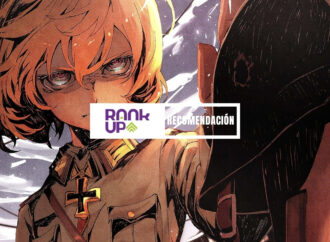 TANYA THE EVIL: EL ISEKAI DONDE LA GUERRA ES EL VERDADERO INFIERNO