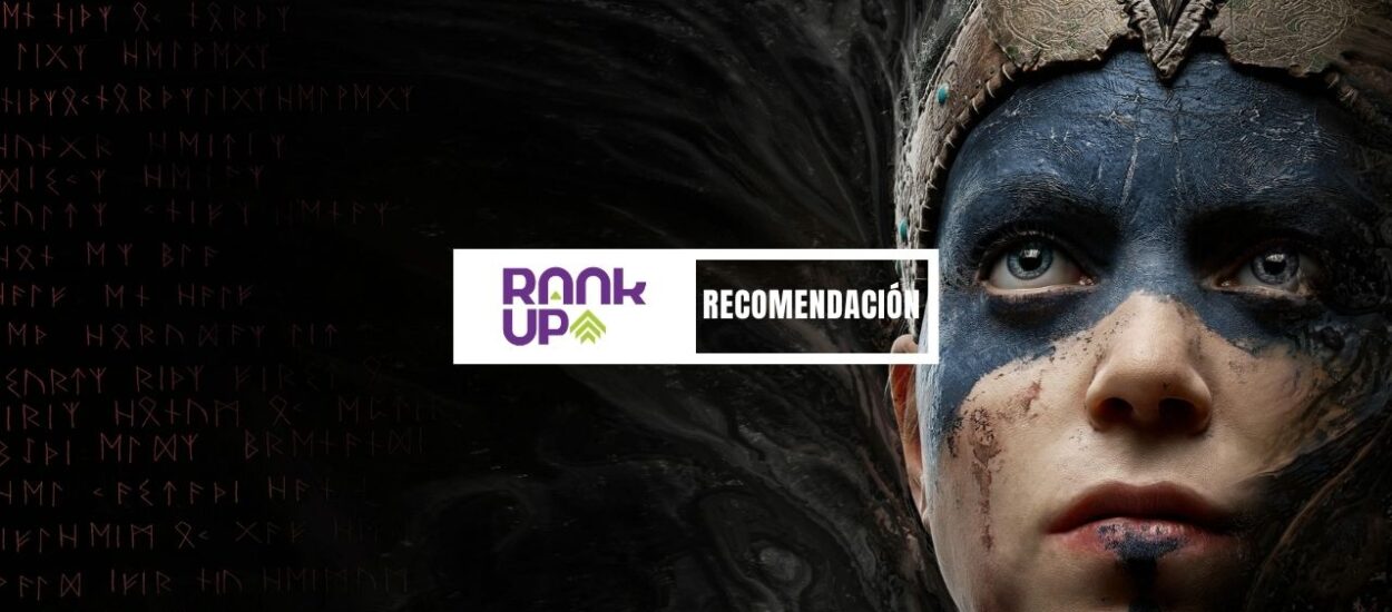 ¿QUÉ JUGAR EN GAME PASS?: HELLBLADE: SENUA’S SACRIFICIE