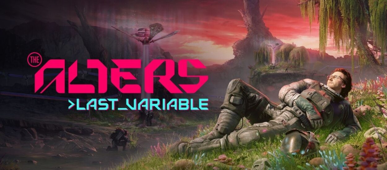 A ESTE JUEGO INDIE SCI-FI LE DIMOS RANGO LEGENDARIO Y HOY RECIBE UN DLC DE 20 HRS