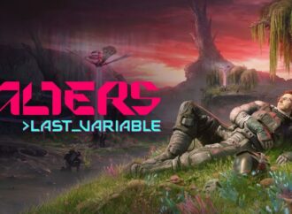 A ESTE JUEGO INDIE SCI-FI LE DIMOS RANGO LEGENDARIO Y HOY RECIBE UN DLC DE 20 HRS