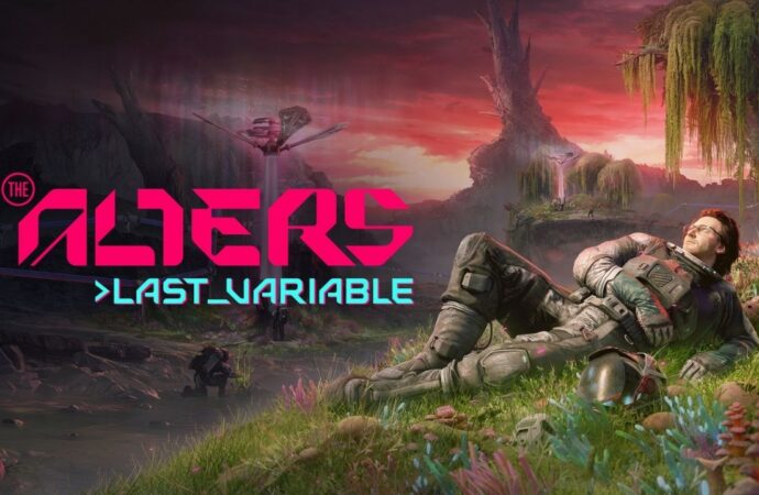 A ESTE JUEGO INDIE SCI-FI LE DIMOS RANGO LEGENDARIO Y HOY RECIBE UN DLC DE 20 HRS