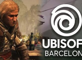 UBISOFT DESPIDE A DESARROLLADORES BLACK FLAG TRAS ÉXITO DEL JUEGO