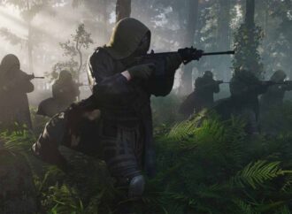 UBISOFT RESPONDE A LOS LEAKS DE GHOST RECON Y PROMETE NOVEDADES
