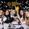 VALORANT GAME CHANGERS CHAMPIONSHIP 2026 YA TIENE FECHA PARA LA VENTA DE BOLETOS