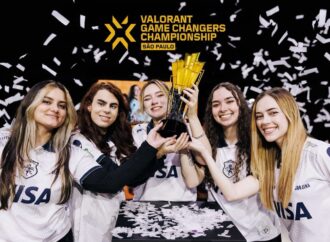 VALORANT GAME CHANGERS CHAMPIONSHIP 2026 YA TIENE FECHA PARA LA VENTA DE BOLETOS