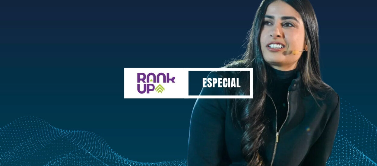 ¿CANTAMOS VICTORIA DEMASIADO RÁPIDO CON ASHA SHARMA?