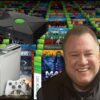 XBOX DESPIDE AL LÍDER DE LOS PROGRAMAS DE RETROCOMPATIBILIDAD Y XBOX CLOUD GAMING