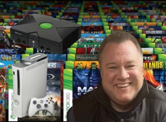 XBOX DESPIDE AL LÍDER DE LOS PROGRAMAS DE RETROCOMPATIBILIDAD Y XBOX CLOUD GAMING