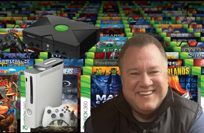 XBOX DESPIDE AL LÍDER DE LOS PROGRAMAS DE RETROCOMPATIBILIDAD Y XBOX CLOUD GAMING