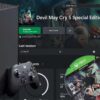 XBOX PREPARA UNA FUNCIÓN PARA CONVERTIR TUS JUEGOS FÍSICOS EN COPIAS DIGITALES