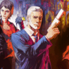 UN NUEVO JUEGO INSPIRADO EN GOLDENEYE 007 Y PERFECT DARK TIENE FECHA DE ESTRENO PARA AGOSTO
