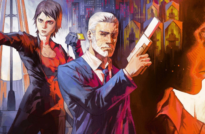 UN NUEVO JUEGO INSPIRADO EN GOLDENEYE 007 Y PERFECT DARK TIENE FECHA DE ESTRENO PARA AGOSTO