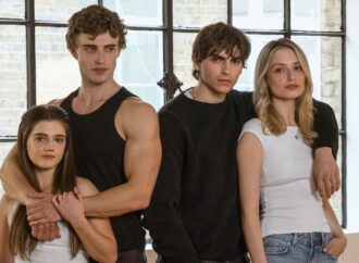 BOYS OF TOMMEN AMPLÍA SU ELENCO PARA SU ADAPTACIÓN EN PRIME VIDEO