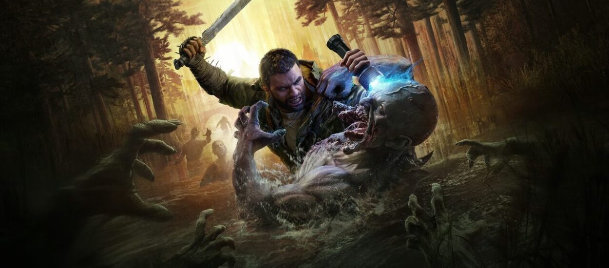 TECHLAND CANCELA LOS PORTS DE DYING LIGHT THE BEAST PARA PS4 Y XBOX ONE