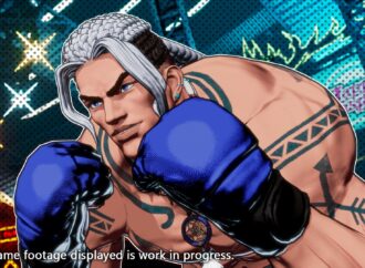 FATAL FURY: CITY OF THE WOLVES ANUNCIA SU TEMPORADA 3 CON NUEVOS PELEADORES CADA MES