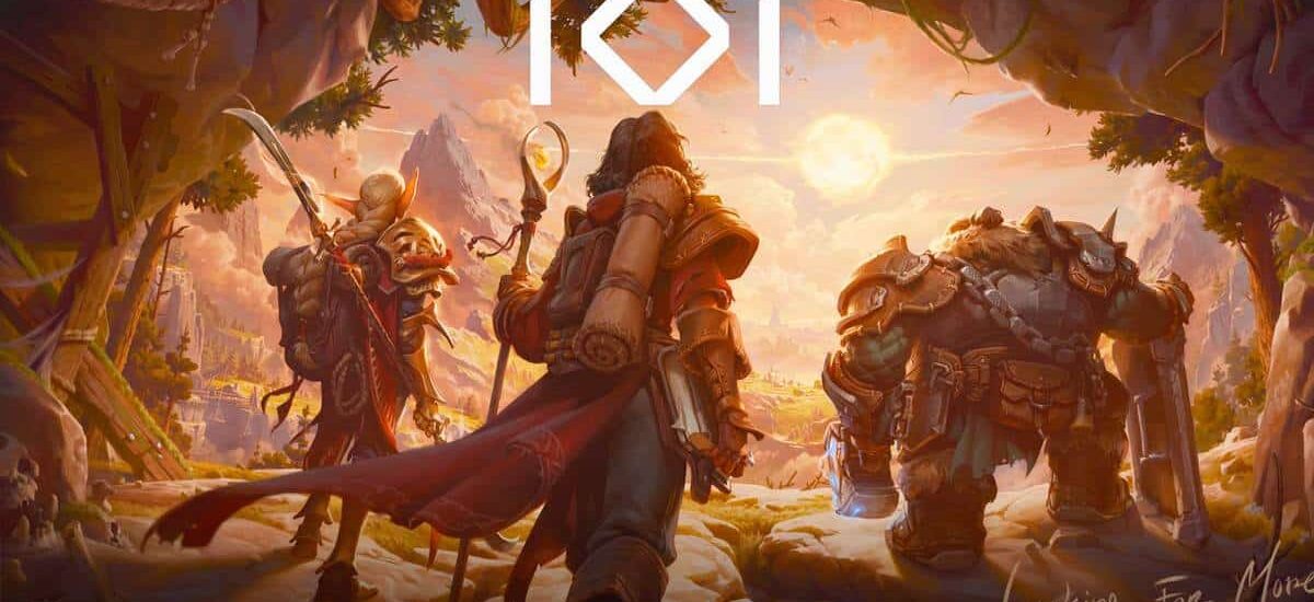 TRAS ROMPER CON XBOX, IO INTERACTIVE RECUPERA LA PROPIEDAD DE SU PROYECTO RPG ONLINE