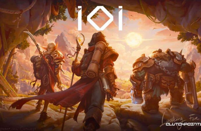 TRAS ROMPER CON XBOX, IO INTERACTIVE RECUPERA LA PROPIEDAD DE SU PROYECTO RPG ONLINE