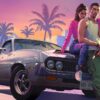 LAS FILTRACIONES DE GRAND THEFT NO AFECTARÁN SUS VENTAS
