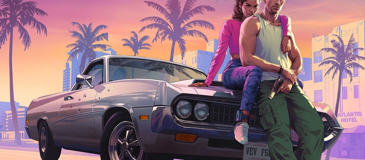 LAS FILTRACIONES DE GRAND THEFT NO AFECTARÁN SUS VENTAS