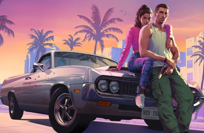 LAS FILTRACIONES DE GRAND THEFT NO AFECTARÁN SUS VENTAS