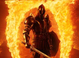 EL REMASTER DE OBLIVION YA TIENE FECHA DE SALIDA EN NINTENDO SWITCH 2