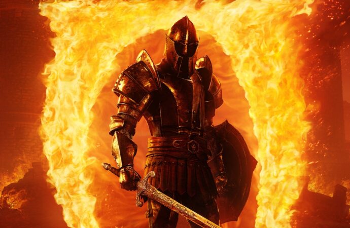 EL REMASTER DE OBLIVION YA TIENE FECHA DE SALIDA EN NINTENDO SWITCH 2