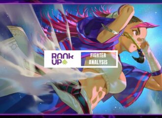 ANÁLISIS DE PELEADOR: YASMINE DE STREET FIGHTER 6, ¿ES UN PERSONAJE ROTO?