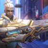 ANÁLISIS DEL ARMA MÍTICA CRISTAL ETERNO DE SOUJOURN – OVERWATCH