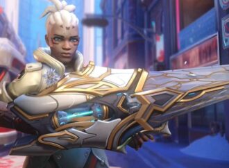 ANÁLISIS DEL ARMA MÍTICA CRISTAL ETERNO DE SOUJOURN – OVERWATCH