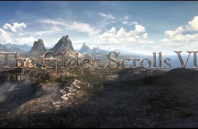 ASHA SHARMA YA VIO THE ELDER SCROLLS VI Y ASEGURA QUE SU ESCALA ES INCREÍBLE