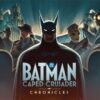 BATMAN: CAPED CRUSADER YA TIENE JUEGO Y ESTÁ DISPONIBLE EN AMAZON LUNA