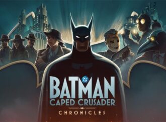 BATMAN: CAPED CRUSADER YA TIENE JUEGO Y ESTÁ DISPONIBLE EN AMAZON LUNA