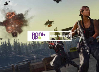 BLACK OPS 7 SEASON 05 – UNOS PASOS ATRÁS EN CUANTO A DISEÑOS PREMIUM