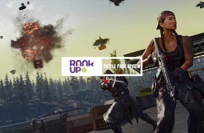 BLACK OPS 7 SEASON 05 – UNOS PASOS ATRÁS EN CUANTO A DISEÑOS PREMIUM