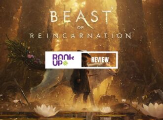 BEAST OF REINCARNATION: UN RPG BASTANTE DIFERENTE DE LOS DESARROLLADORES DE POKÉMON