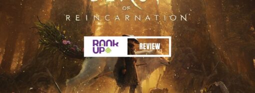 BEAST OF REINCARNATION, MUCHO POTENCIAL DESAPROVECHADO