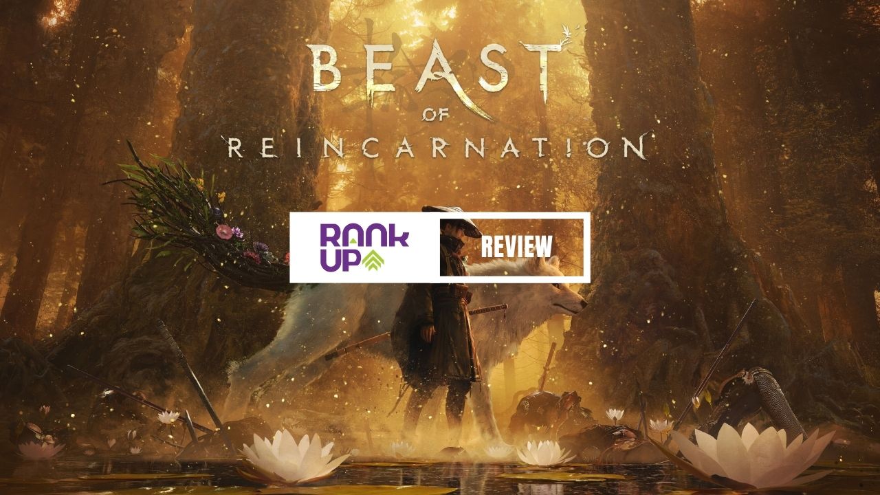 Beast of Reincarnation