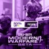 CALL OF DUTY: MODERN WARFARE 4 BETA, PRIMERAS IMPRESIONES