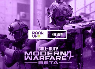 CALL OF DUTY: MODERN WARFARE 4 BETA, PRIMERAS IMPRESIONES
