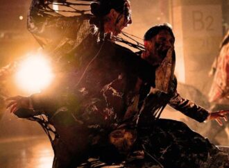 ¿ZONA CERO, COLONY COMPARTE UNIVERSO CON TREN A BUSAN? PÓSTER Y TRAILER NOS DAN PISTAS