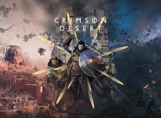 CRIMSON DESERT LLEGARÁ A NINTENDO SWITCH 2 DURANTE LA PRIMERA MITAD DE 2027