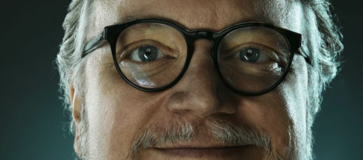 GUILLERMO DEL TORO Y JAMES GUNN HABLARÁN SOBRE EL FUTURO DEL ANIME