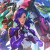 D.MON LLEGA A OVERWATCH PARA DEFENDER BUSAN EN LA TEMPORADA 4