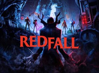 DESARROLLADORES DE REDFALL REGRESARON TRAS SER DESPEDIDOS PARA TERMINAR SU ÚLTIMA ACTUALIZACIÓN