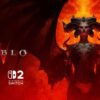 DIABLO IV PODRÍA LLEGAR A NINTENDO SWITCH 2 EN SEPTIEMBRE