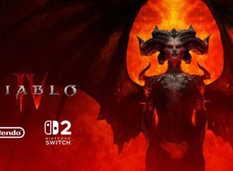 DIABLO IV PODRÍA LLEGAR A NINTENDO SWITCH 2 EN SEPTIEMBRE